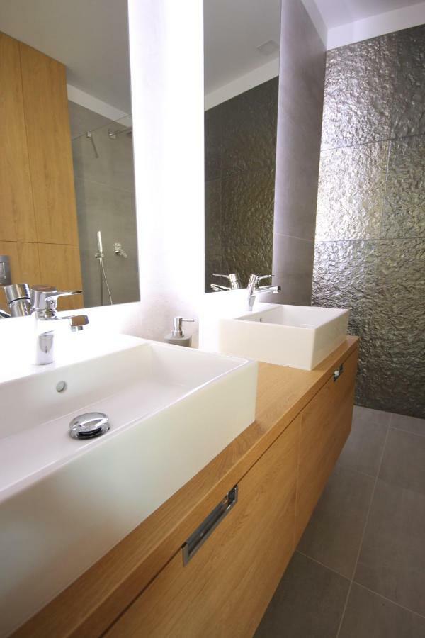 Nowoczesny Apartament Good Morning غدانسك المظهر الخارجي الصورة